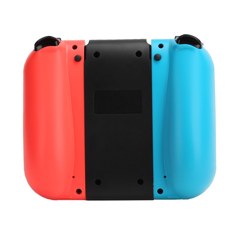 1 Pair Left Right Wireless Game Console Gamepad Red Blue