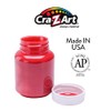 Cra-Z-Art Washable Project Paint 2oz 10 Color Set​