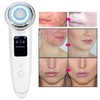 Photon Light Therapy Machine Vibration Face Lifting Tightening Face Care