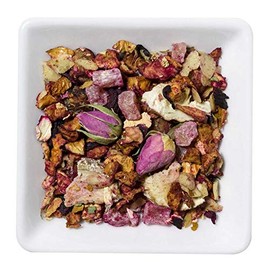 Fruit Tea Fig Rose 250 g