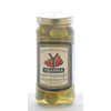 Ybarra Piquillo Pepper Stuffed Manzanilla Olives from Spain (5 oz/120