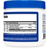 Nutricost Electrolyte Complex Powder (60 Servings, Blue Raspberry) - Hydration