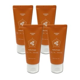 Mommy Care [Mamicare] Mommycare coix coix cream 50g (renewed in tube type) 4 pcs -AO- 1 pc/1 pc / [마미케어] 마미케어 율무크림 50g (튜브형으로 리뉴얼) 4개 -AO- 1개/1개