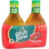 Wish-Bone Italian Dressing 2 Pack Of 36 Fl Oz (Net