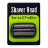 Shaver Replacement Head Compatible with All Braun Series 3 Shaver,