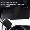 Clip Sujetador para Gafas de Sol y Soporte para Tarjetas