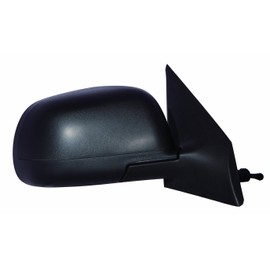 FOCOPO 315-5421R3CF Replacement Passenger Side Door Mirror Set (This product is an aftermarket product. It is not created or sold by the OE car company)
