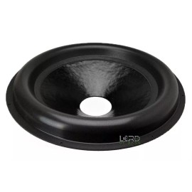 Lord of Bass 15" Big Roll Subwoofer Speaker Cone CN1535