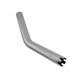 SeaLux Marine Replacement Tube for Outrigger Rod Holders - 1-1/8" I.D Cut Base