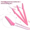 Eyebrow Razor Shaper Shavers Trimmers For Women and Men Face