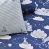 Peter Rabbit™ Sleepy Head Duvet Cover Set - Single -