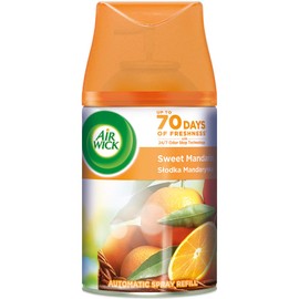 Air Wick 5900627073966 Air Freshener 250ml Orange