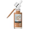 Maybelline New York Foundation, Long-Lasting Makeup with Vitamin C, Vegan