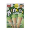 Hapi BING BING Cone Snake with Flavored Filling 2.5oz (Green
