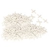 KOTARBAU® Tile Spacers 2.5 mm for Laying Tiles Set of
