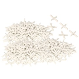 KOTARBAU® Tile Spacers 2.5 mm for Laying Tiles Set of 1000
