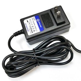 T POWER 6.6ft AC Adapter for UNIDEN AD1001 BCD396XT BC346XT BCD396T BR330T BC246T BC72XLT BC72XLT BC92XLT BC95XLT BC246T SC230 BR330T BC346XT BCD396T BCD396XT,PRO84 Scanner