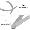 GLEAVI 2pcs Caliper Firm Joint Firm Friction Joint Measuring Modeling