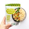 Saffron Road Lemongrass Basil Simmer Sauce | Globally Inspired Simmer