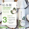 Tratamiento Multibeneficios Biolage Matrix All In One De Coco 150ml