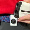 EZ Clip (EZ Clip & FIDLOCK Base (Black)
