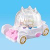 Maho Girls PreCure. Magic Rainbow Carriage & Precious Breath