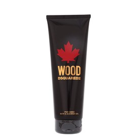 Dsquared2 Wood PH DG 250 ml