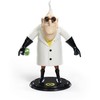 BendyFigs Minions Dr. Nefario
