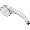 Infactory LED Shower Head with Automatic 4–Colour Changer