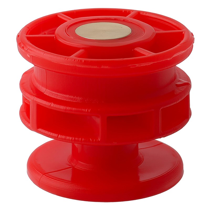 CARBBIA 4247 007 1002 Pump Piston Seal Kit Compatible with