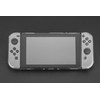 Gioteck - Switch Essential Starter Pack, USPNSW-11-MU, Grey