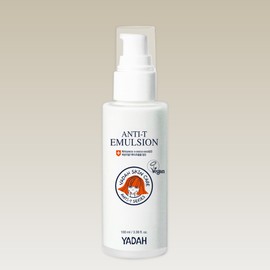 YADA Anti Tea Emulsion 100ml Troubled Acne Sensitive Skin Soothing Lotion / 야다 안티티 에멀전 100ml 트러블 여드름 예민 피부 진정 로션