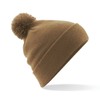 Unisex Original Pom Pom Winter Beanie Hat (One Size, Classic
