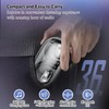 FORALES True Open Ear Sports Headphones, OWS Bluetooth 5.3 Earbuds