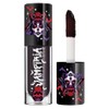 Malagna Cosmetics Tinta de labios vegana oscura (Nosferatu) | Larga