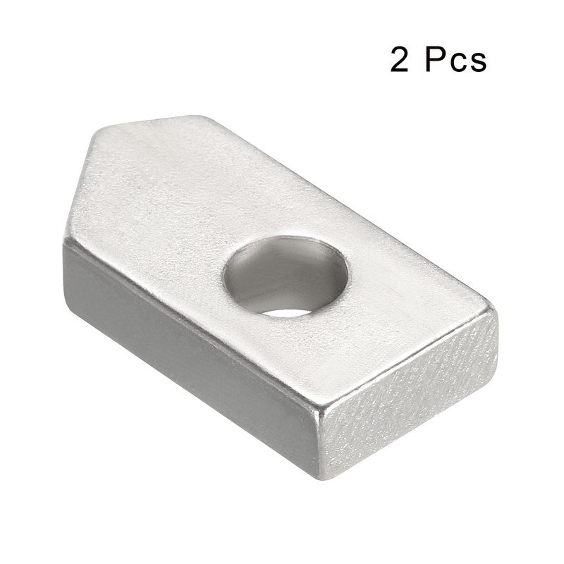 HARFINGTON 2Pcs Replacement Blades for Glass Bottle Cutter Tungsten Carbide