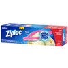 Ziploc Bolsas Herméticas para Guardar, 20 Bolsas