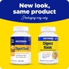 Enzymedica Enzymedica - Digest Basic, Essential Full Spectrum Digestive Enzymes,