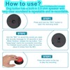 6 Pcs Dog Talking Button Set, Dog Buttons for Communication