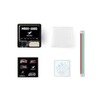 zmart GPS Module HGLRC M100-5883 M10 Compass Ceramic Antenna Onboard