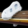 Prehistoric T-Rex Guitar Capo - Dinosaur Skull Design with Silicone