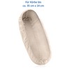 Robin Goods® 2 x Oval Baker's Lines - Linen Cloth