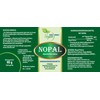 Vitaide Vegan Nopal (Fig Cactus Opuntia) 270 Capsules 550 mg