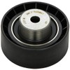 INA 531 0736 10 Tensioner Pulley, V-Ribbed Belt