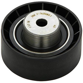INA 531 0736 10 Tensioner Pulley, V-Ribbed Belt