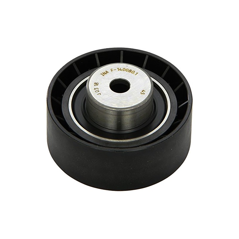 INA 531 0736 10 Tensioner Pulley, V-Ribbed Belt