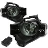 DNA MOTORING FL-NA10-SM Assembly Fog Light Driver & Passenger Side