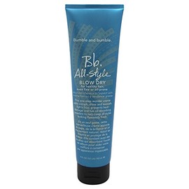 Bumble and Bumble Bumble and Bumble Bb All-Style Blow Dry Creme, 5 Ounce, 5 Fl Ounce ()
