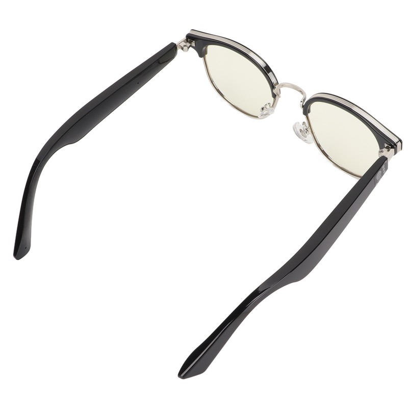 WG‑KX04B Bluetooth Glasses Wireless Bluetooth Sunglasses with Open Ear Headset