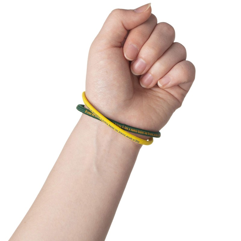 Penalty CSF156 Men's Soccer Futsal Bracelet Pulsera